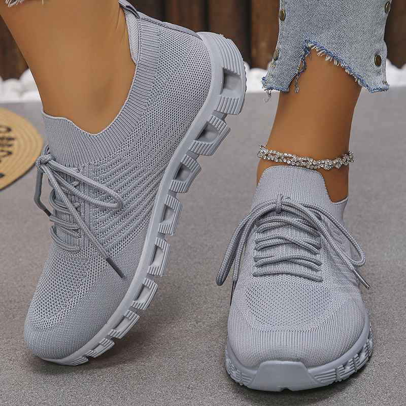 Women's Breathable Lightweight - огляд і ціна Running Gear Shoes