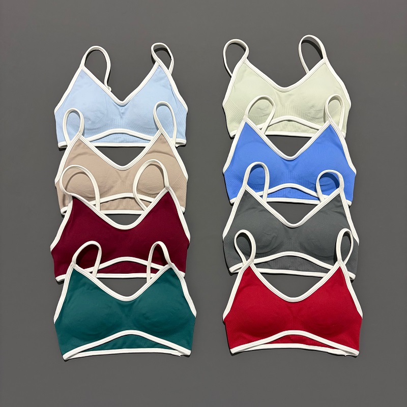 HISTELLO Sports Bra Women Sexy - огляд і ціна Running Gear Women