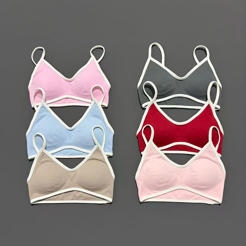HISTELLO Sports Bra Women Sexy - огляд і ціна Running Gear Women