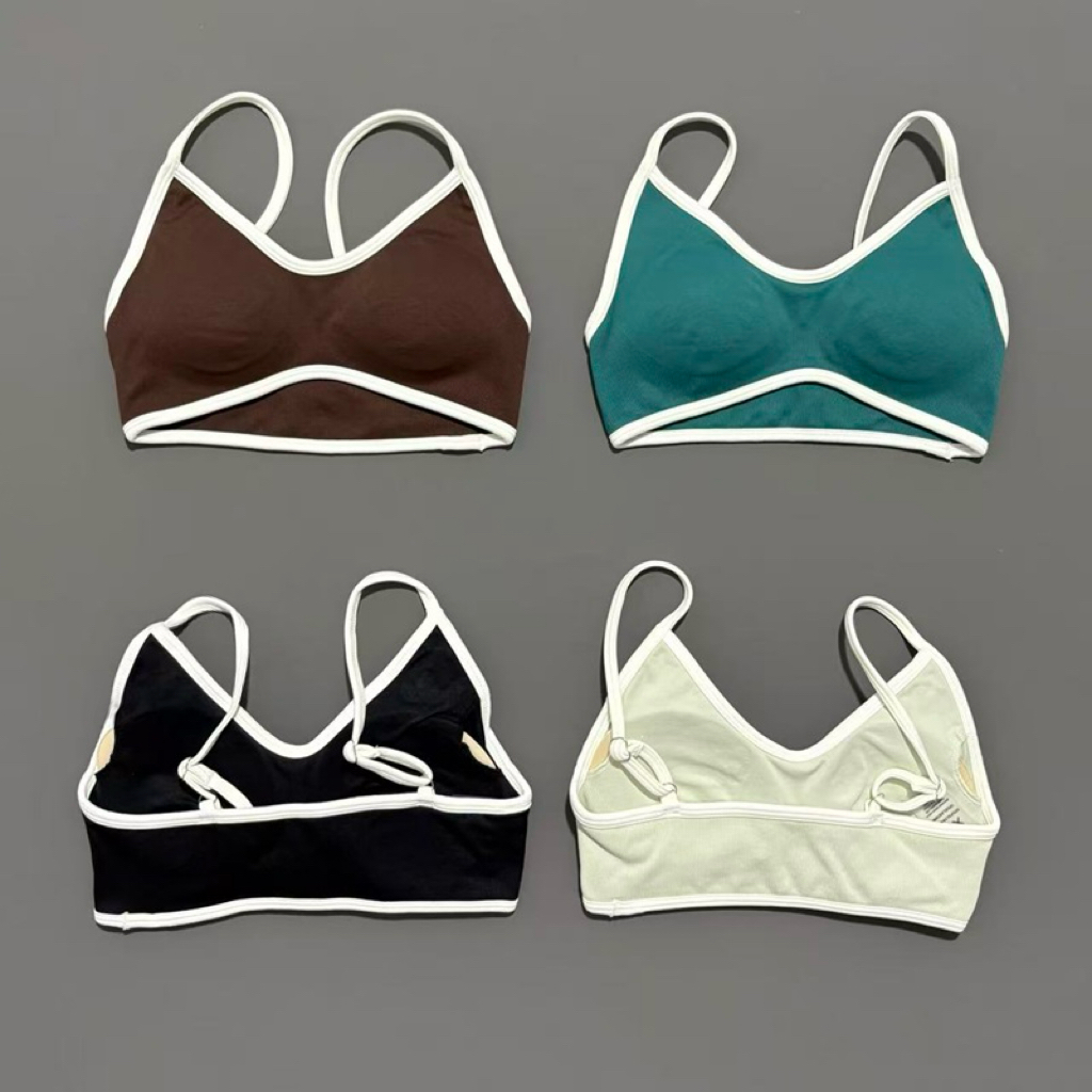 HISTELLO Sports Bra Women Sexy - огляд і ціна Running Gear Women