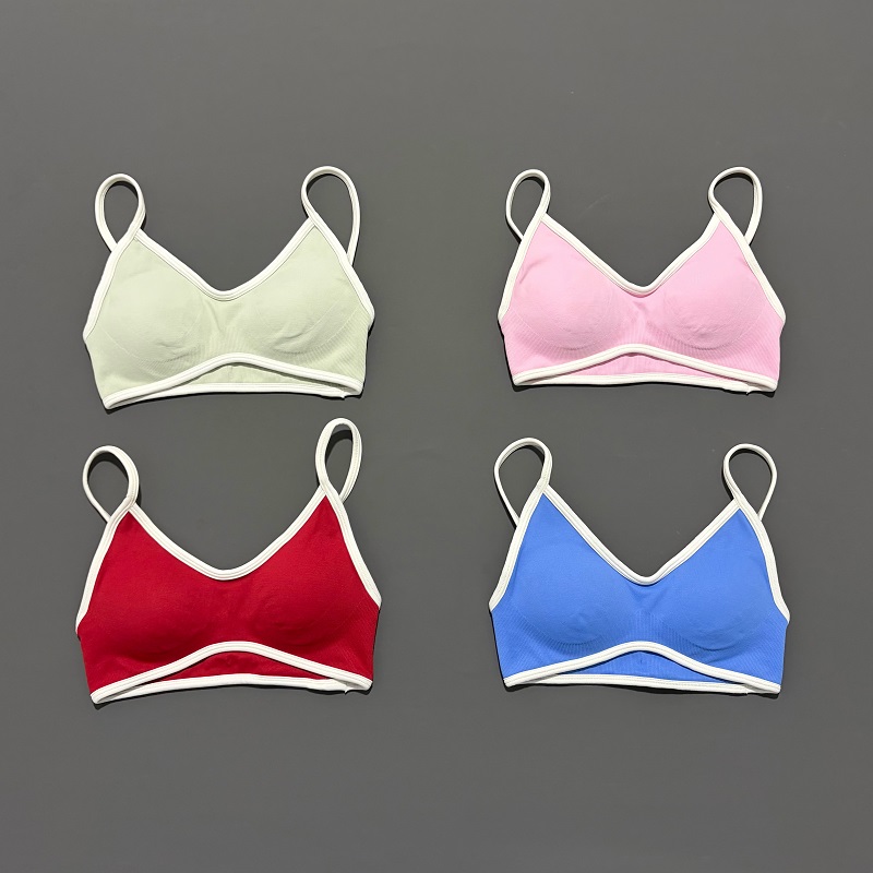 HISTELLO Sports Bra Women Sexy - огляд і ціна Running Gear Women