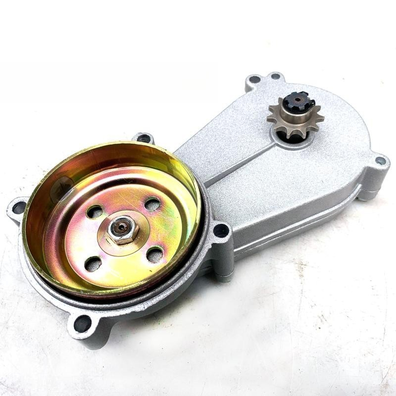 49CC4 Running Motorcycle Small - огляд і ціна Running Gear Engine