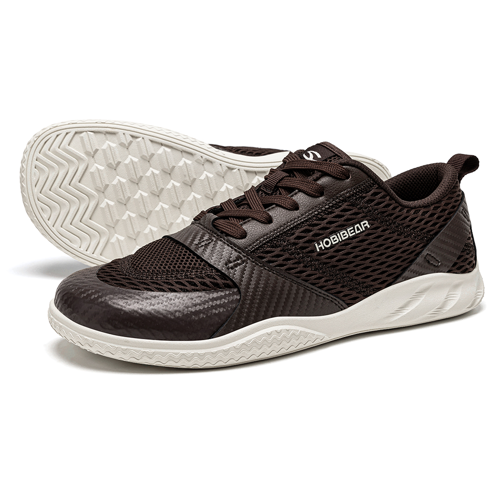 HOBIBEAR Unisex Wide Width Bar - огляд і ціна Running Gear Shoes