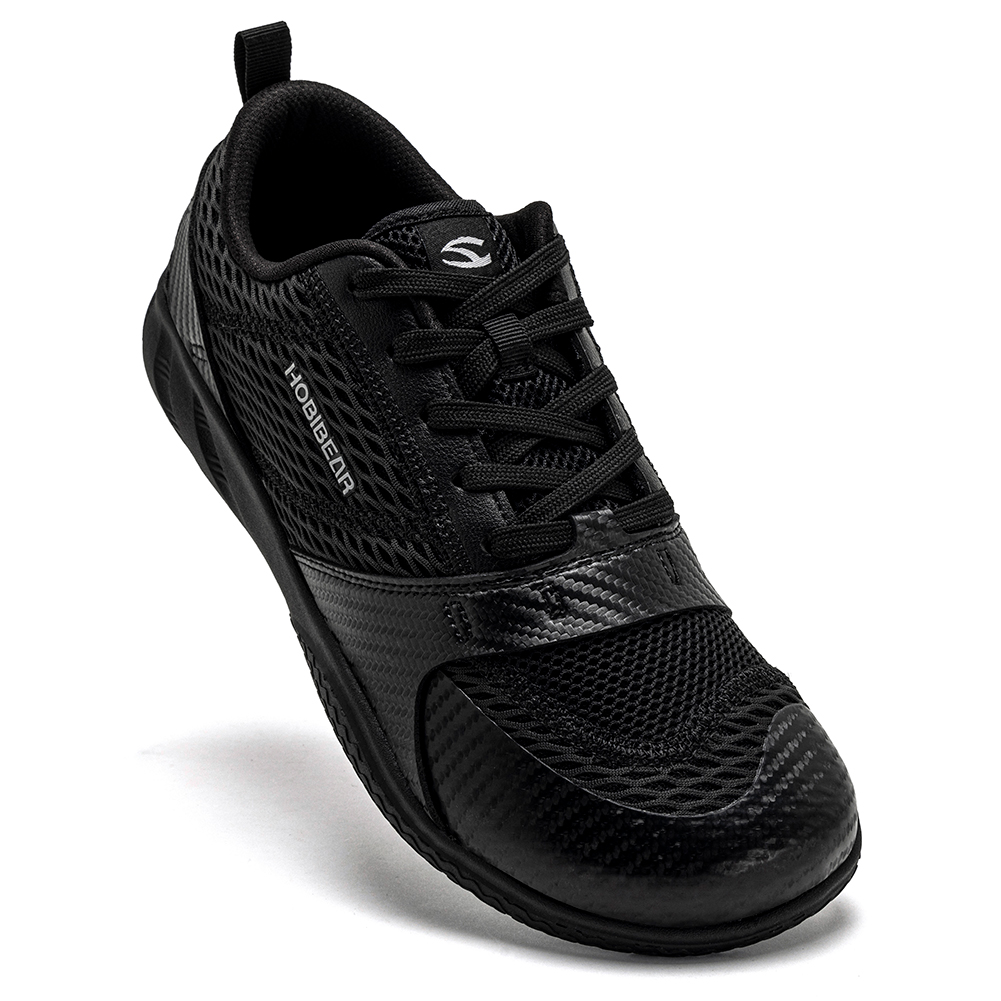 HOBIBEAR Unisex Wide Width Bar - огляд і ціна Running Gear Shoes