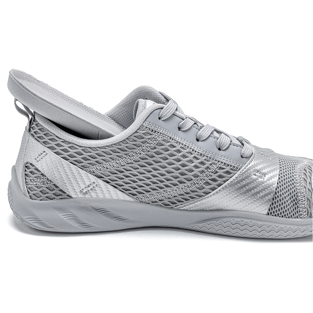 HOBIBEAR Unisex Wide Width Bar - огляд і ціна Running Gear Shoes