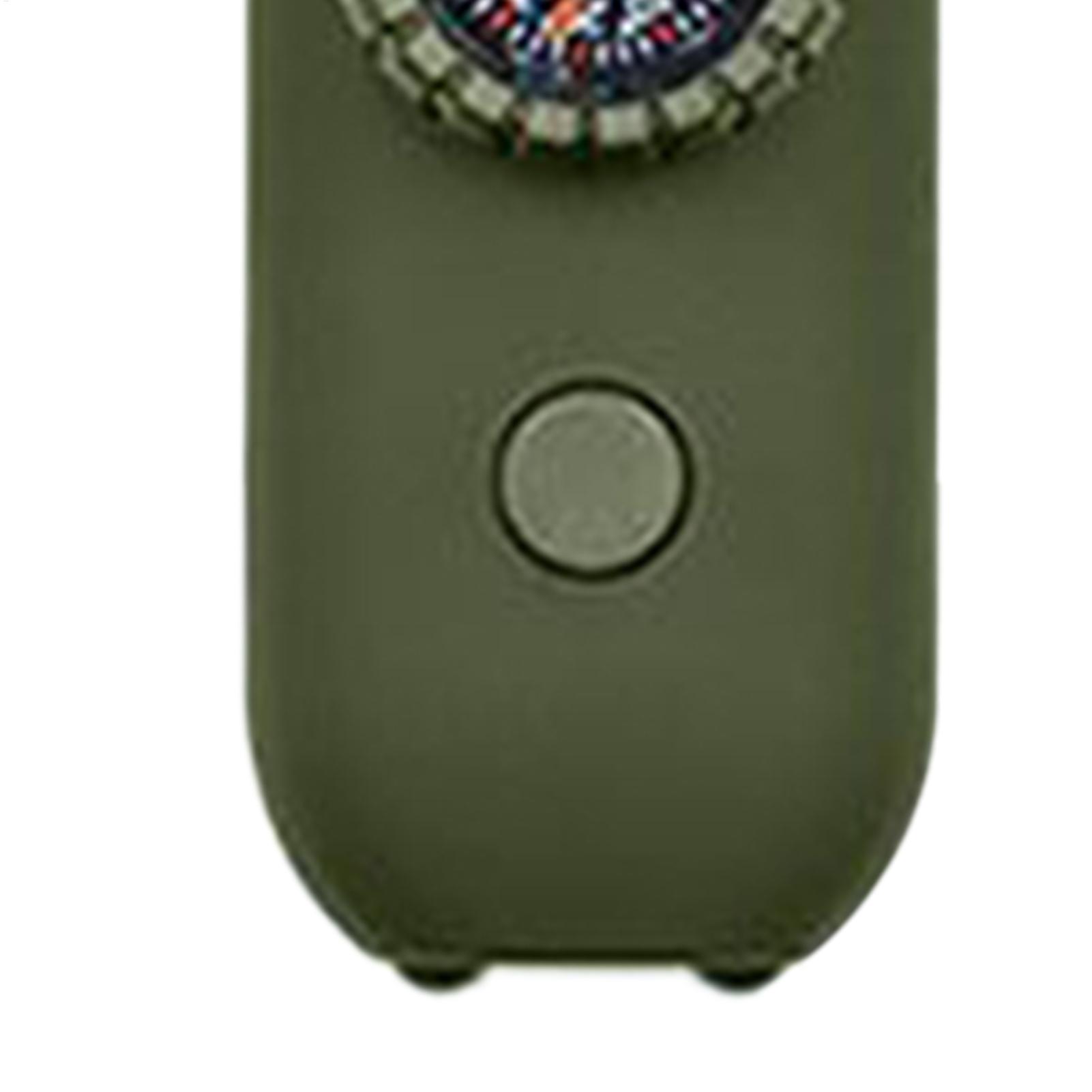 Hiking Whistle 7-in-1 Outdoor  - огляд і ціна Running Gear Boat