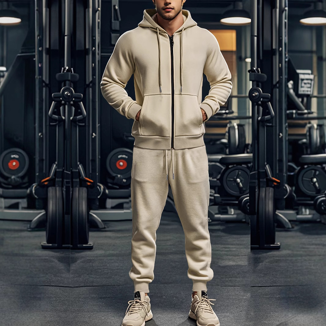 Elite Comfort 2025 Winter Men  - огляд і ціна Running Gear Plus Size