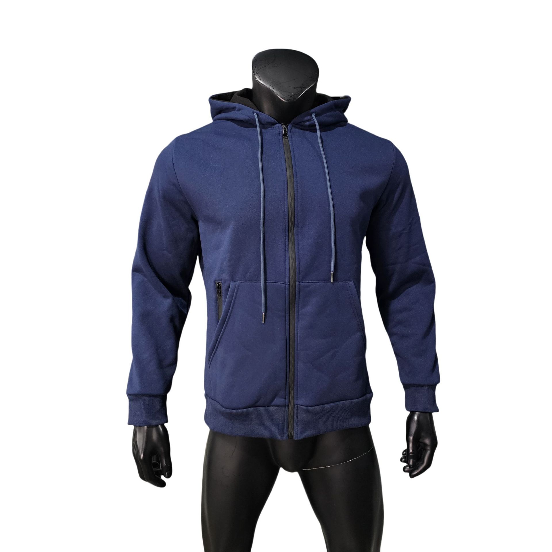 Elite Comfort 2025 Winter Men  - огляд і ціна Running Gear Plus Size