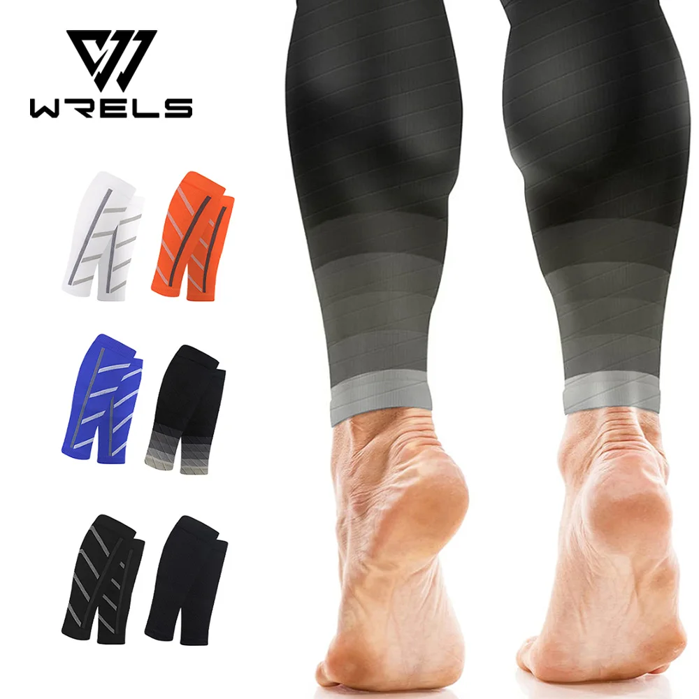1Pair Calf Compression Sleeve  - огляд і ціна Compression Calf Sleeve