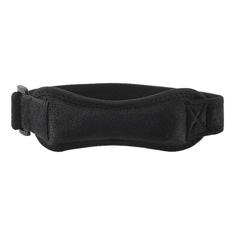 1PCS  Knee Patellar Tendon Kne - огляд і ціна Compression Calf Sleeve