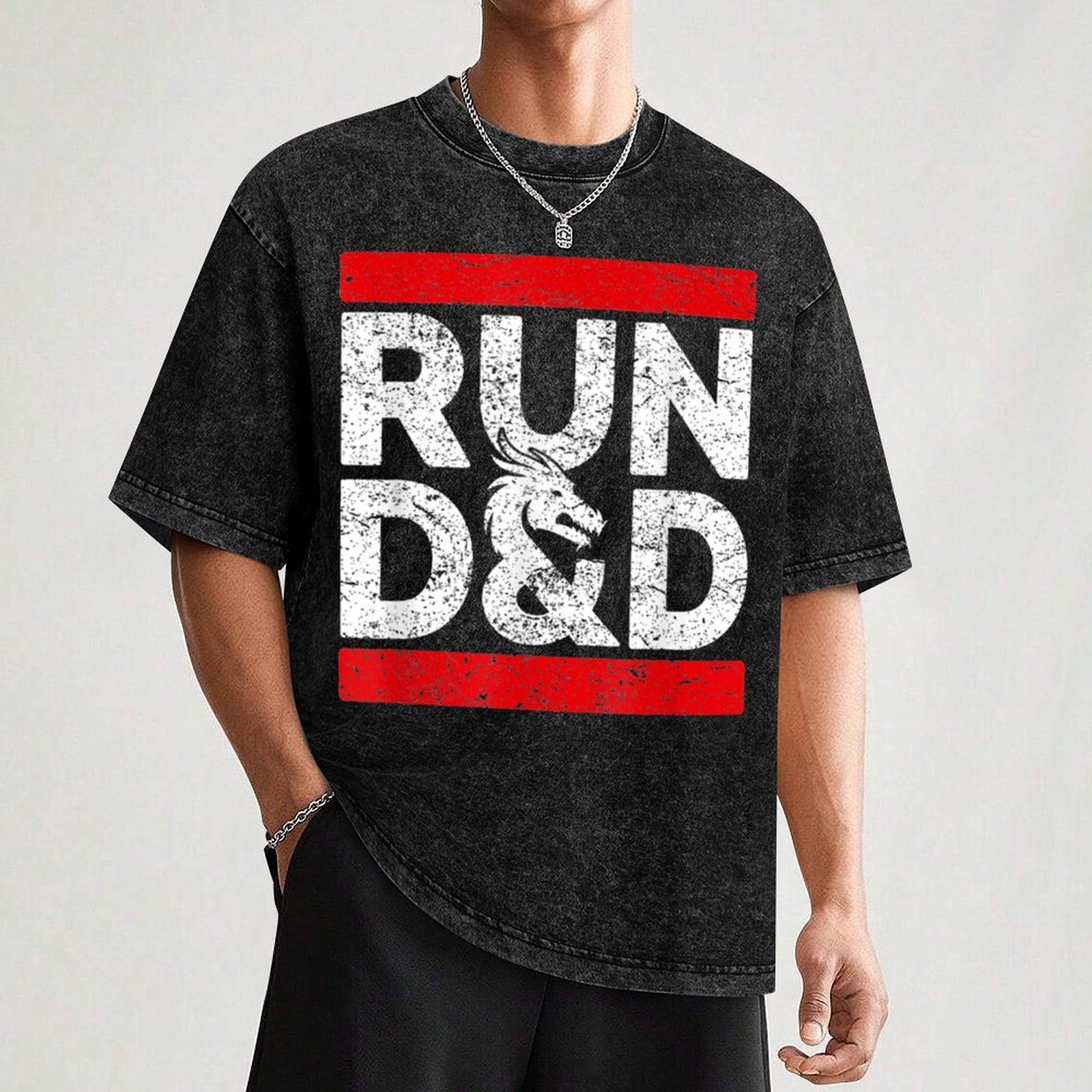 Run D&D Board Game Dice Dungeo - огляд і ціна Running Gear Plus Size