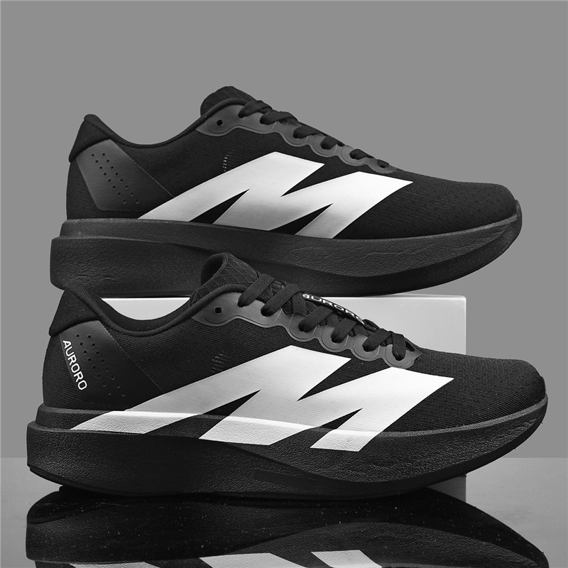 Fashion Men Women Outdoor Runn - огляд і ціна Running Gear Shoes