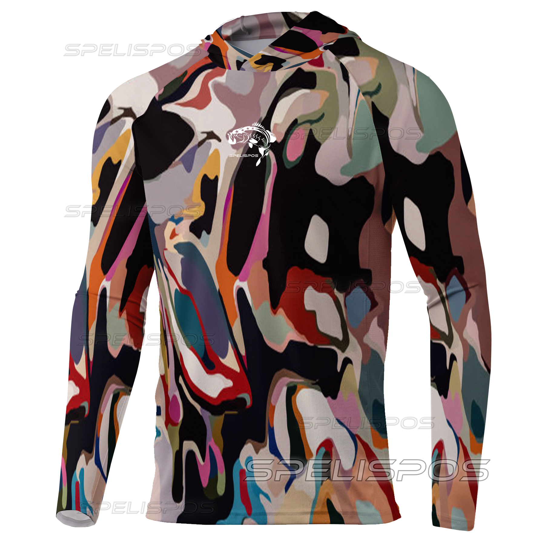 Tops Wear Beach Gear Hoodies F - огляд і ціна Running Gear Yacht
