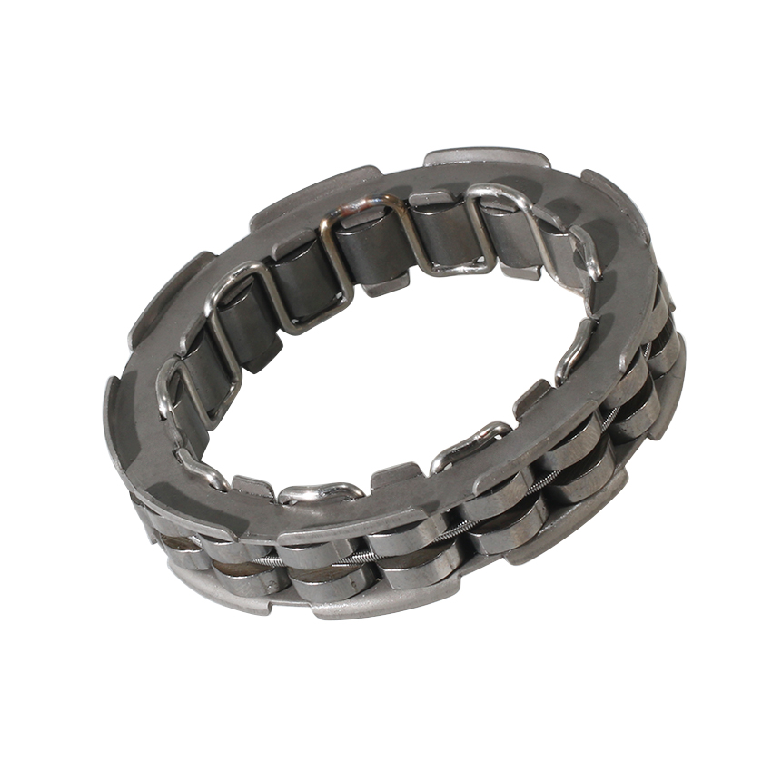 Over Running Clutch For Arctic - огляд і ціна Running Gear Engine