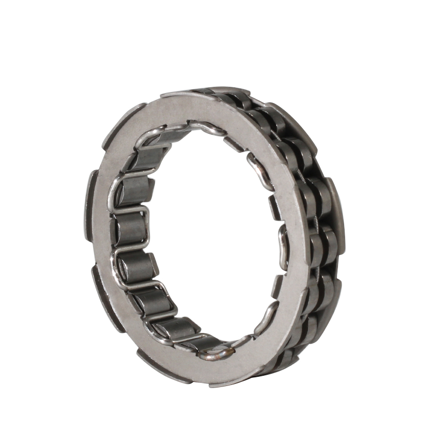 Over Running Clutch For Arctic - огляд і ціна Running Gear Engine