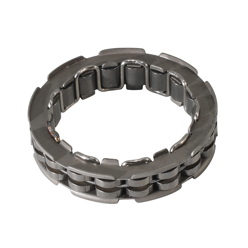 Over Running Clutch For Arctic - огляд і ціна Running Gear Engine