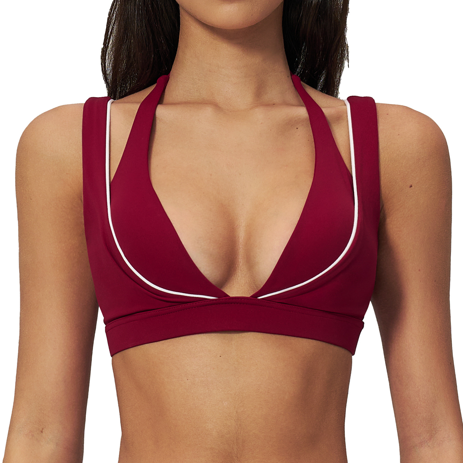 Yoga Underwear Women Sports Br - огляд і ціна Running Gear Women