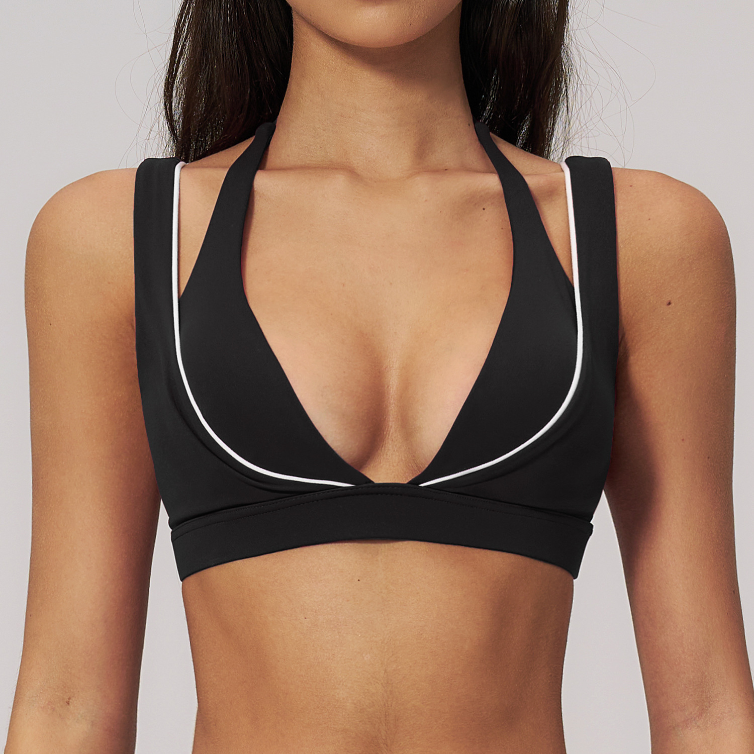 Yoga Underwear Women Sports Br - огляд і ціна Running Gear Women