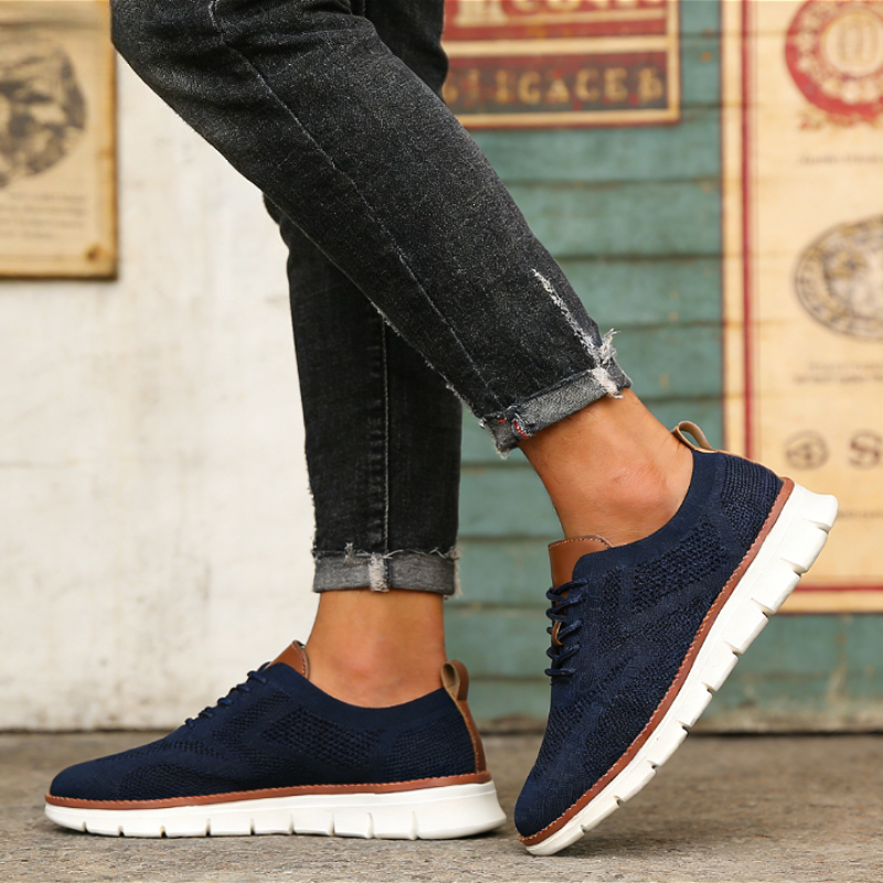 Outdoor Men Causal Sneakers Li - огляд і ціна Running Gear Shoes